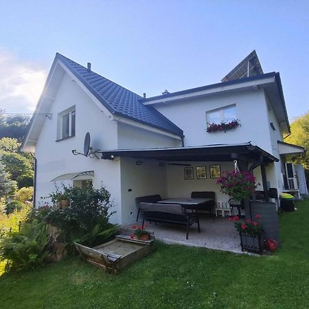Aura Lewin Klodzki Exterior foto