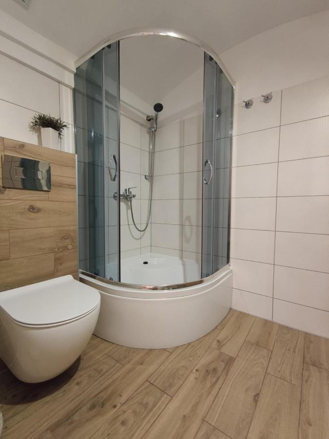 Aura Lewin Klodzki Exterior foto