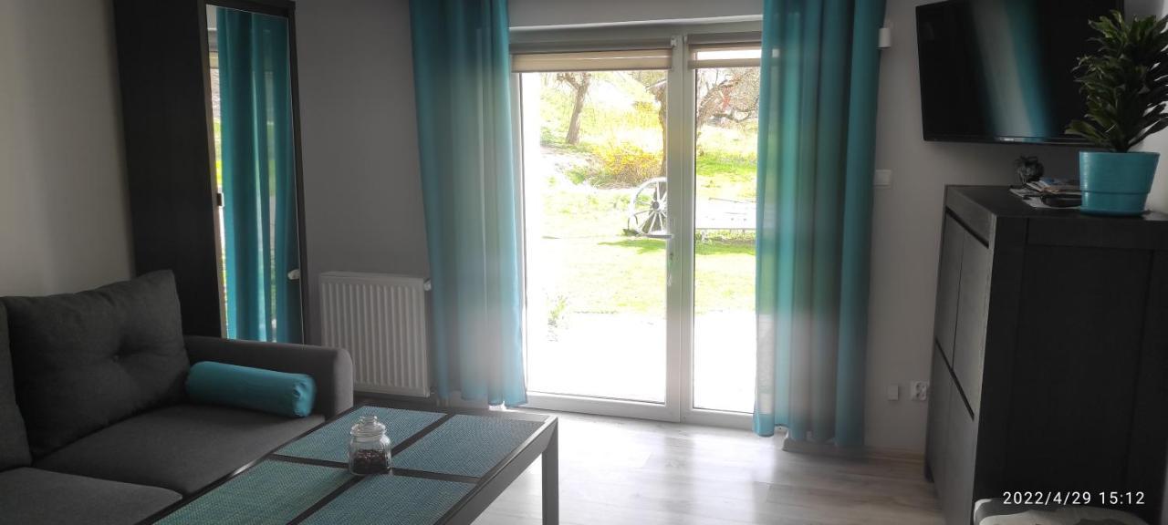 Aura Lewin Klodzki Exterior foto