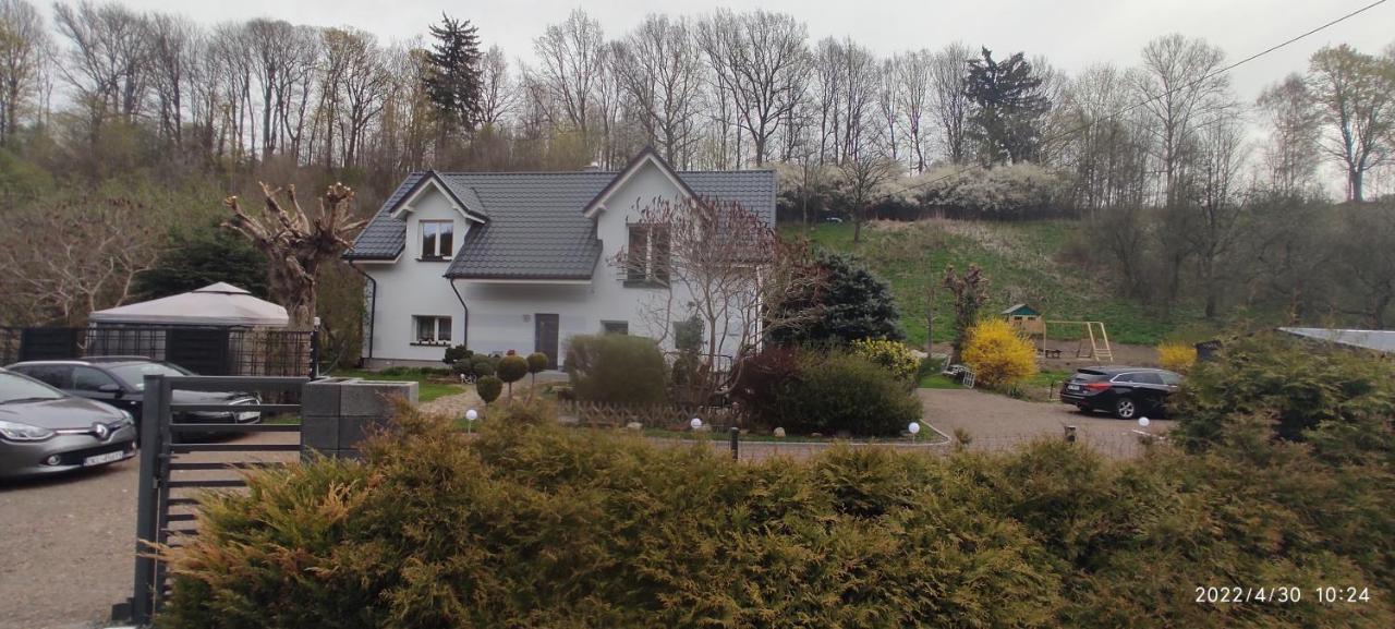 Aura Lewin Klodzki Exterior foto