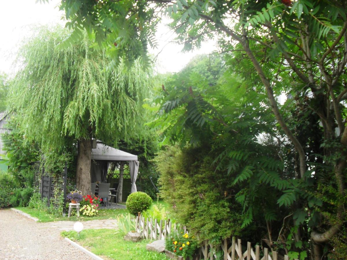Aura Lewin Klodzki Exterior foto