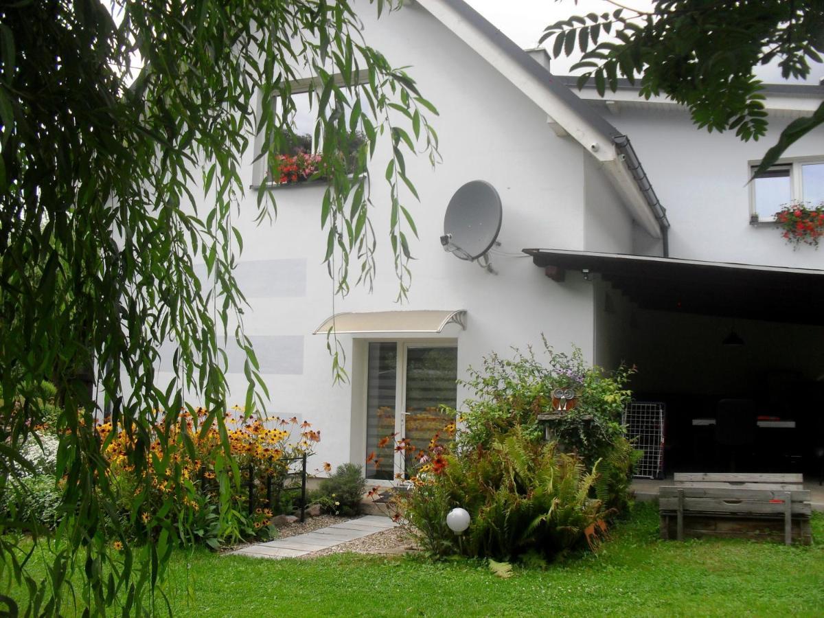 Aura Lewin Klodzki Exterior foto