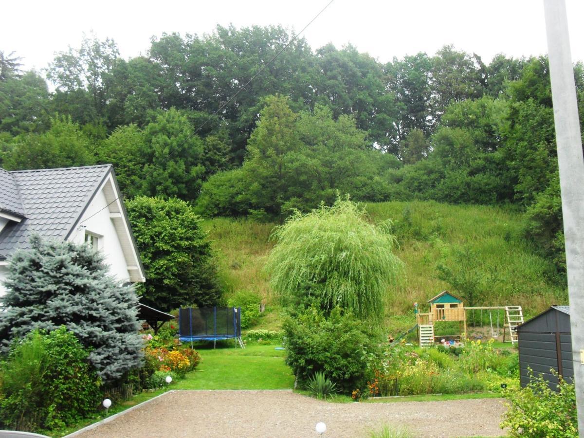 Aura Lewin Klodzki Exterior foto