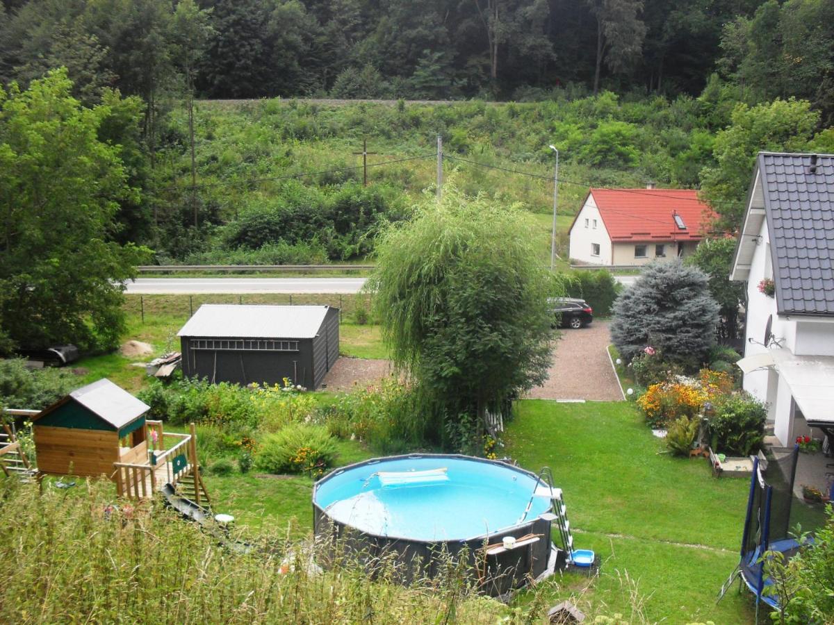 Aura Lewin Klodzki Exterior foto