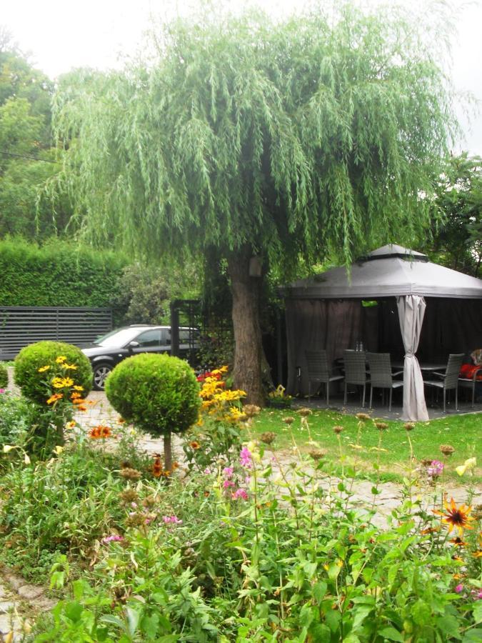 Aura Lewin Klodzki Exterior foto