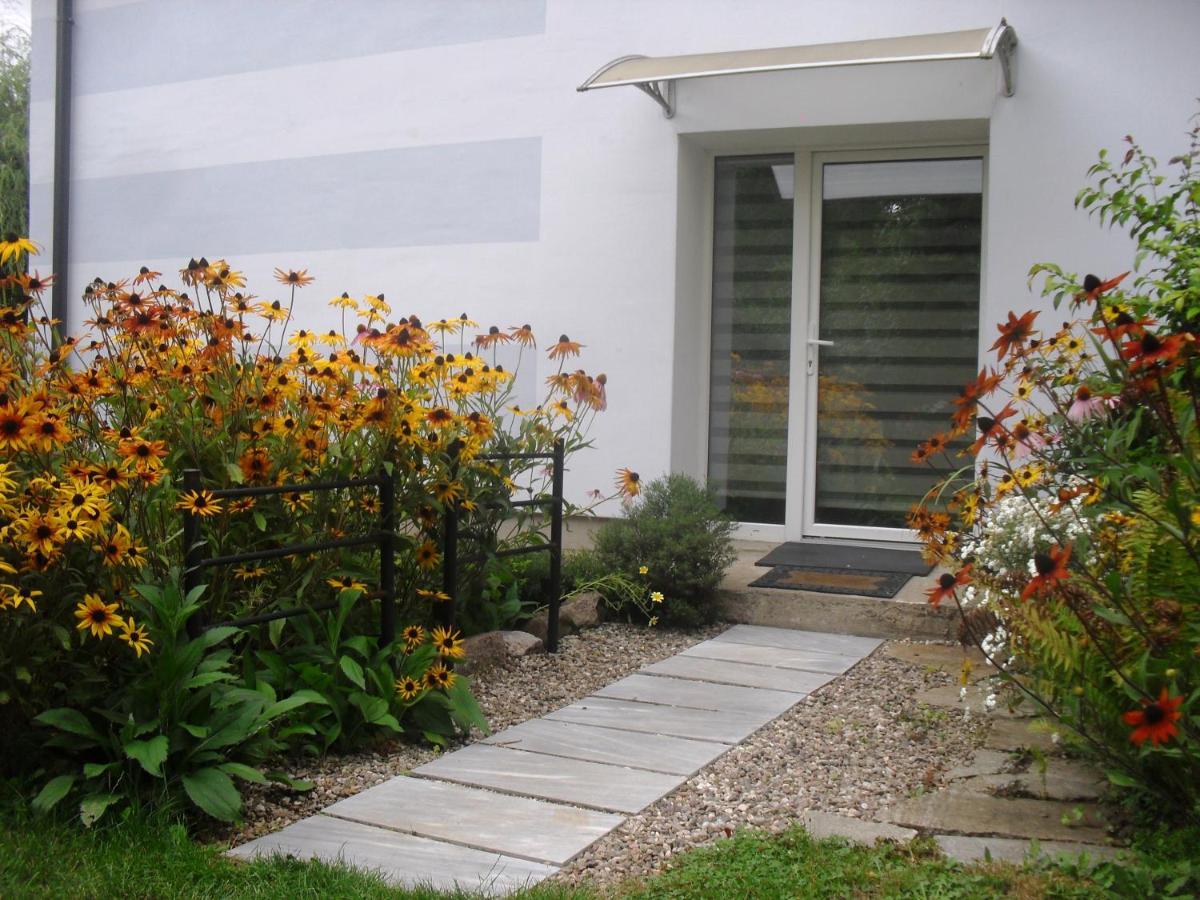 Aura Lewin Klodzki Exterior foto