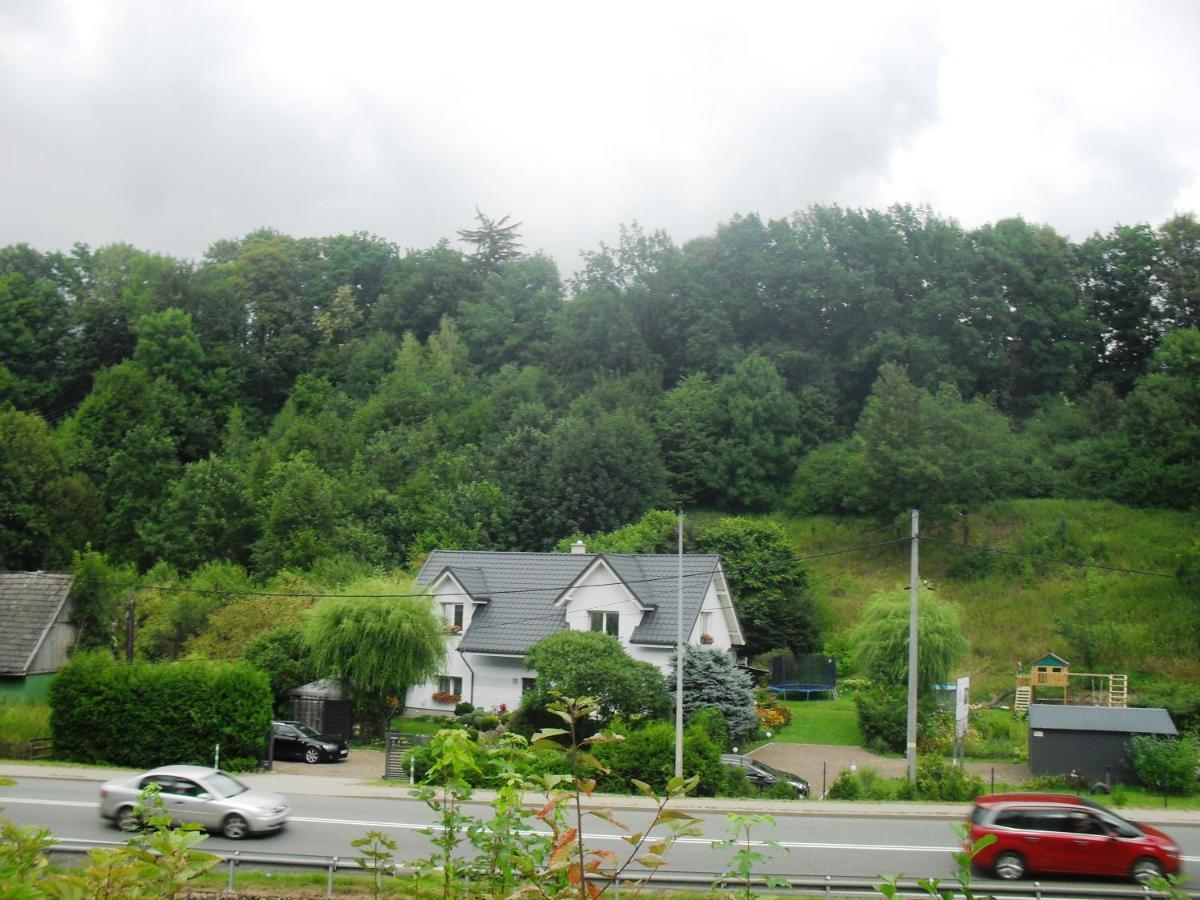Aura Lewin Klodzki Exterior foto
