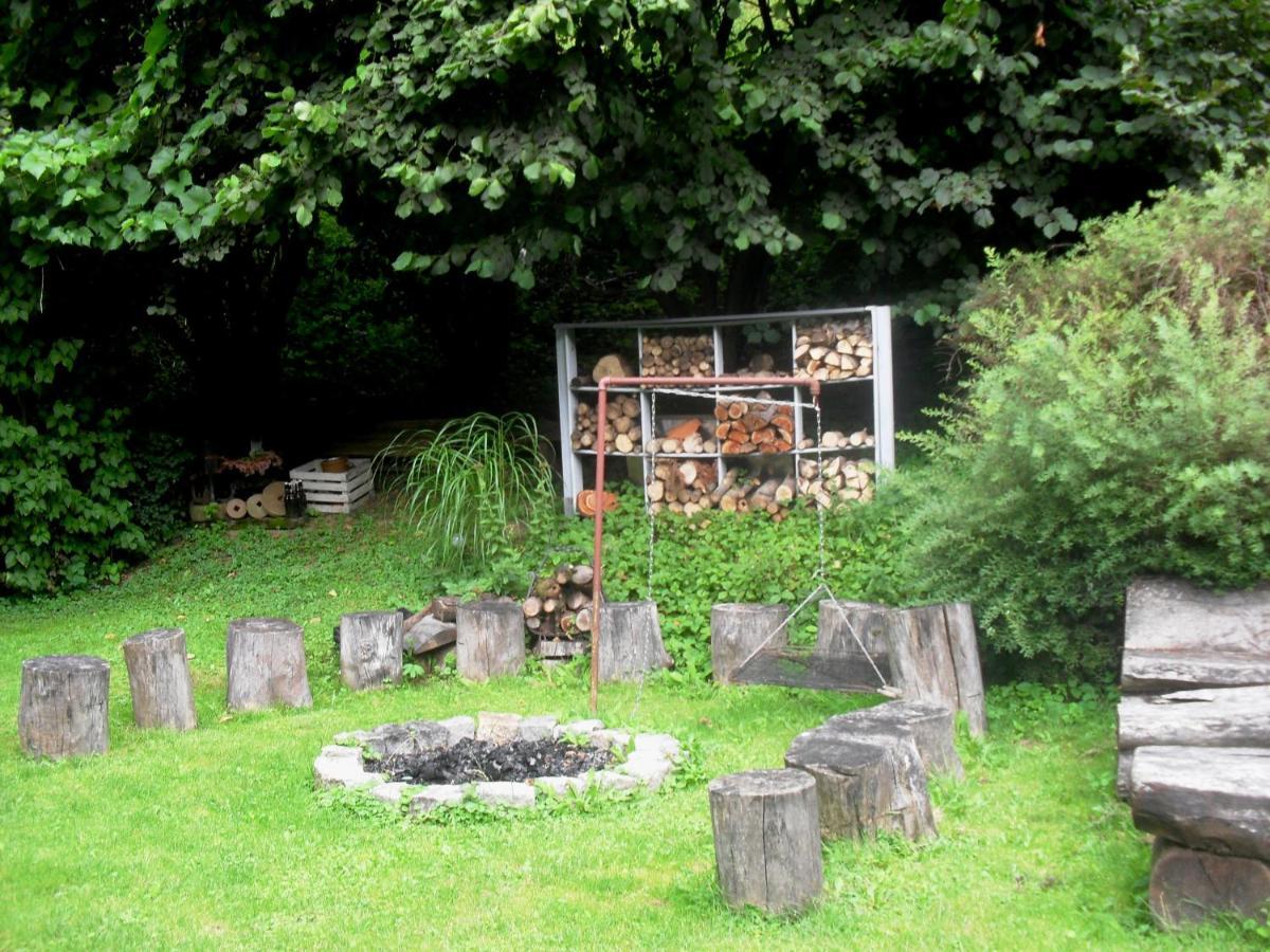 Aura Lewin Klodzki Exterior foto