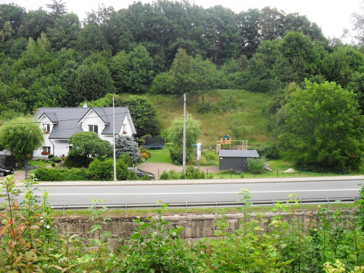 Aura Lewin Klodzki Exterior foto