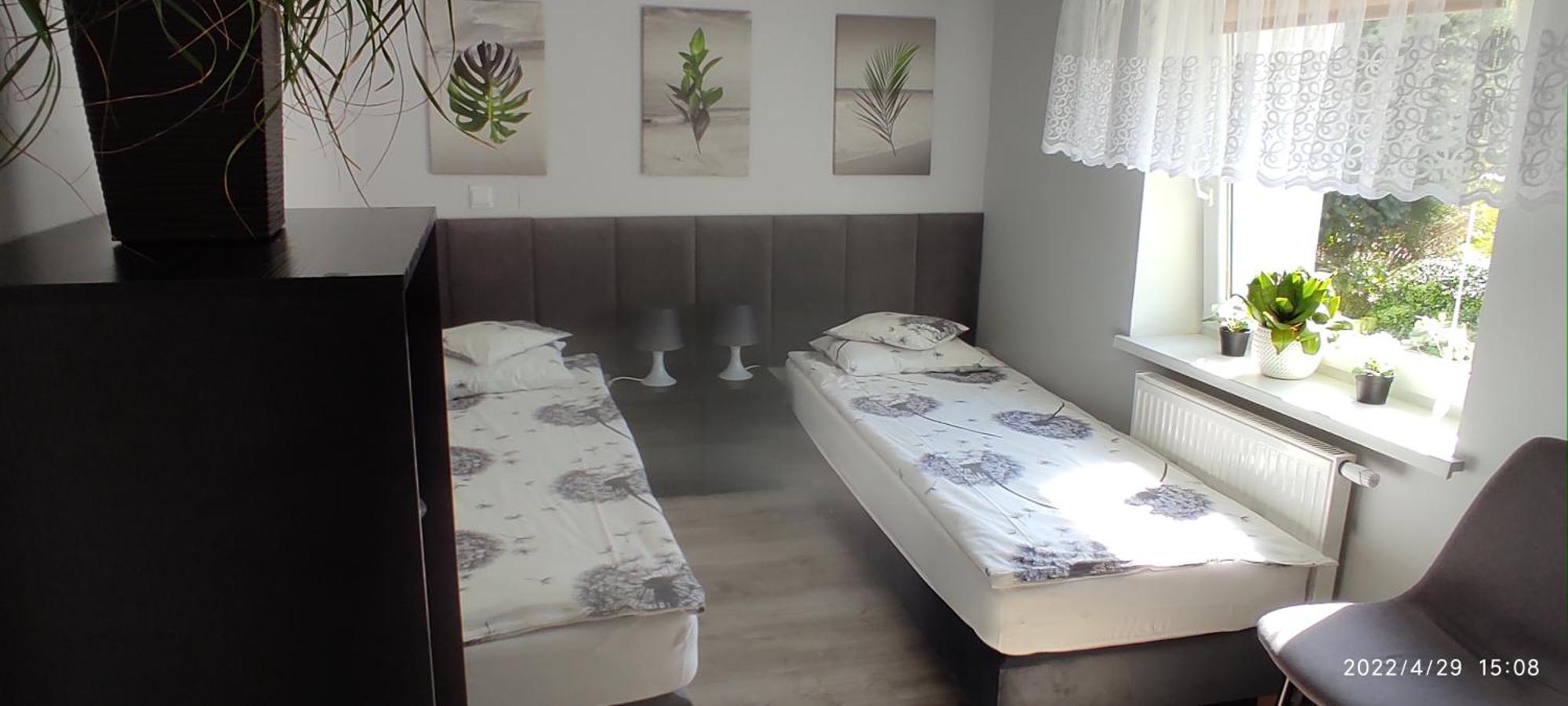 Aura Lewin Klodzki Quarto foto