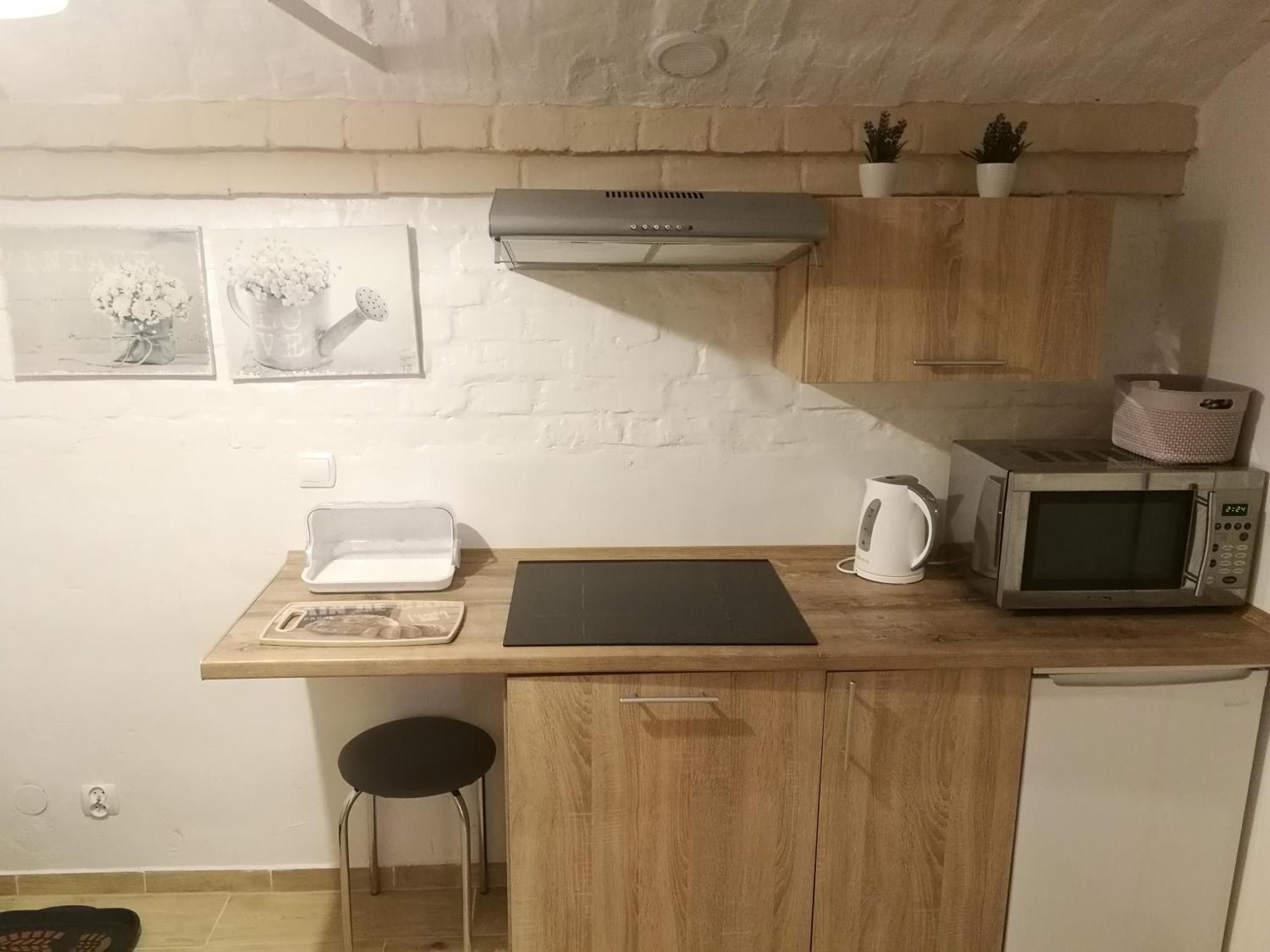 Aura Lewin Klodzki Quarto foto