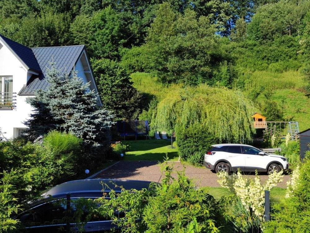 Aura Lewin Klodzki Exterior foto