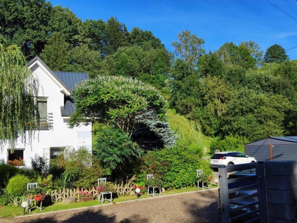 Aura Lewin Klodzki Exterior foto