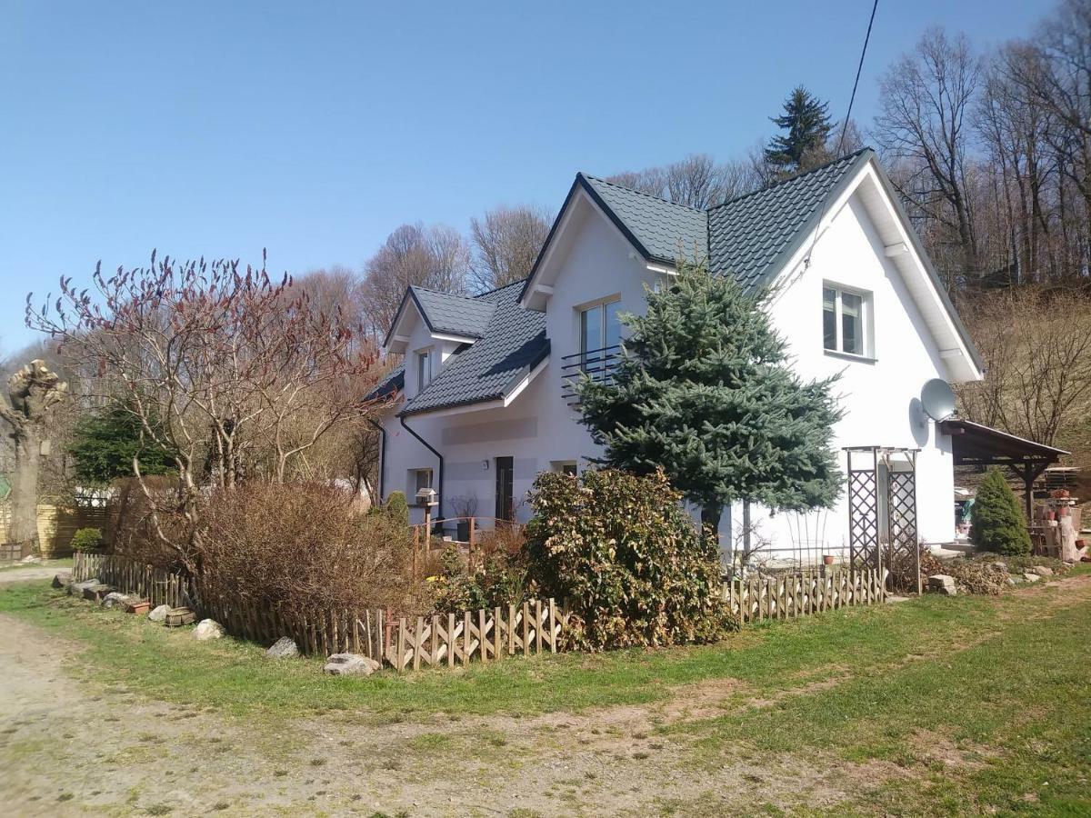 Aura Lewin Klodzki Exterior foto