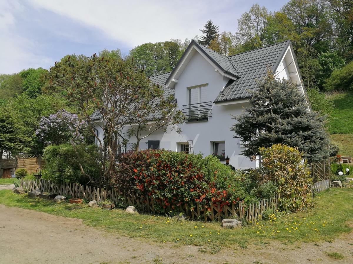 Aura Lewin Klodzki Exterior foto