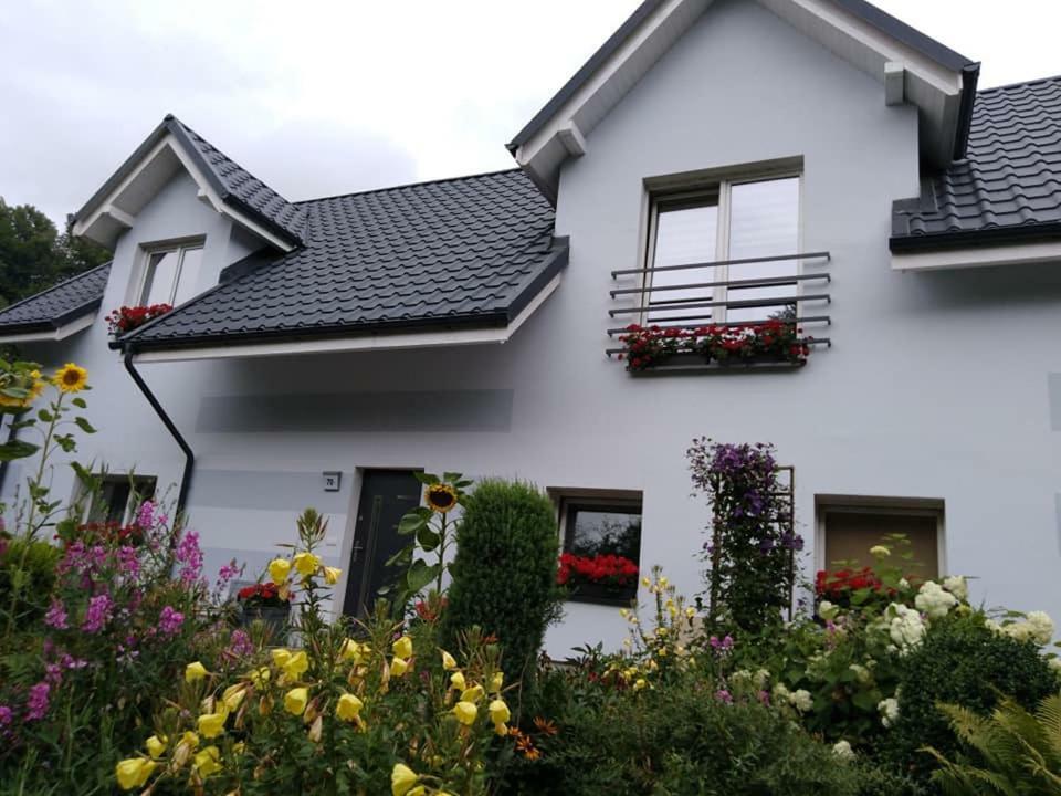 Aura Lewin Klodzki Exterior foto